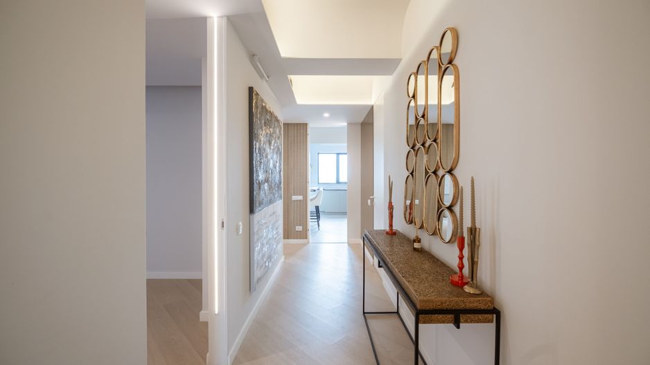 3 Camere I Cel Mai Spațios Apartament din Cortina North | First Rent - Poză 10