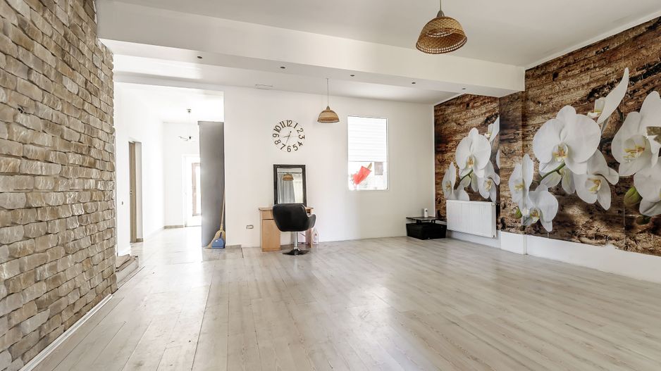 Rezervat! Casă nouă– Sânnicolau Mic, str. Brândușei - Poză 8