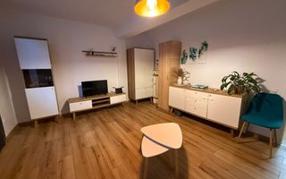 Apartament decomandat, 2 camere - Andrei Muresanu - Poză 1