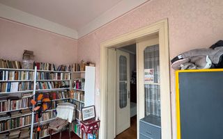 Apartament la casă, 130 mp, terasă 42 mp - Sub Arini, Sibiu - Poză 10