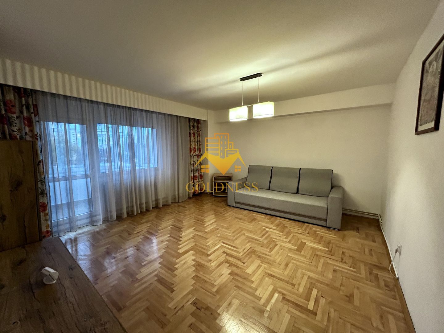 2 camere decomandate, Modern, Kaufland, Calvaria, MOL, Manastur - Poză 6