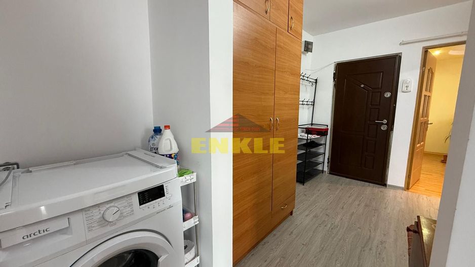 Apartament 2 camere decomandat – Zona Piața Mare - Poză 8