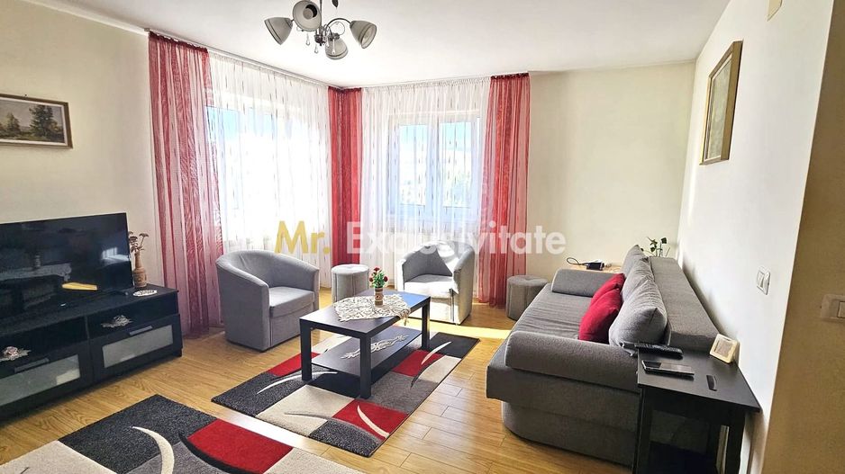 Casa superba-cu vedere panoramica/ Valcele -Feleac - Poză 11