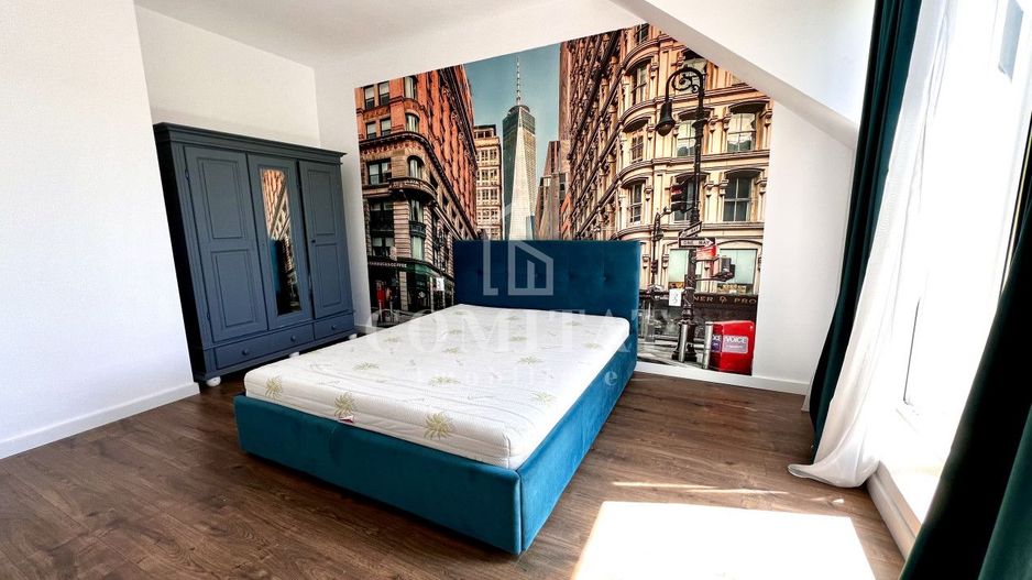 Apartament 3 camere | 81 mp | la cheie | Zona Vivo - Poză 3