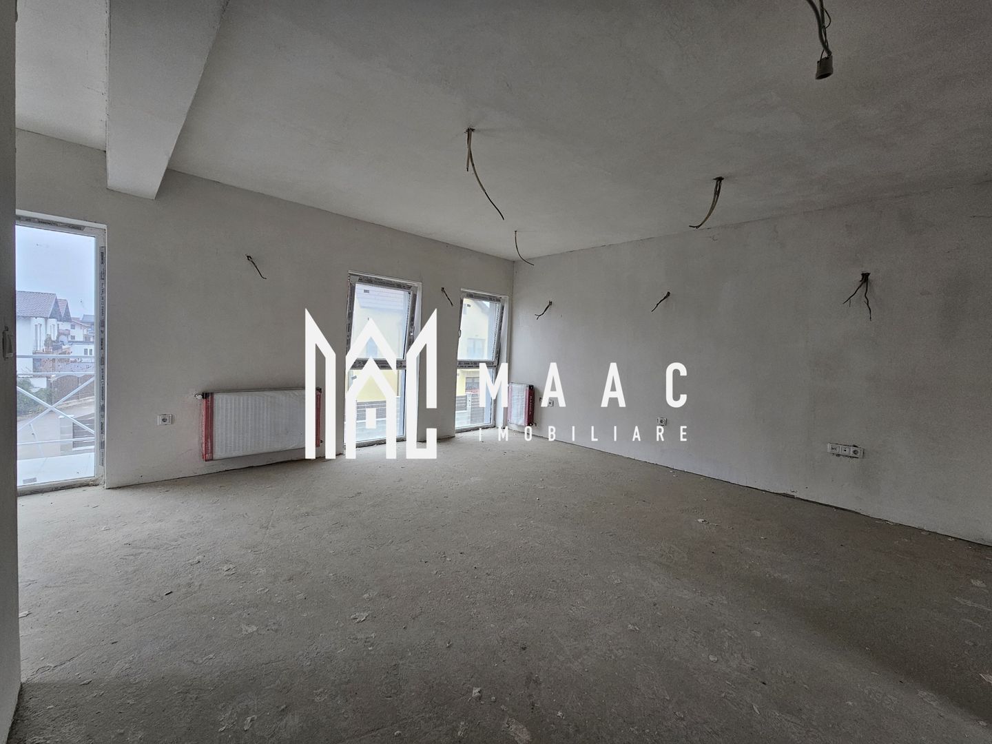 Apartament 4 camere | Gradina | 120MP | P+E+M | Arhitectilor - Poză 18