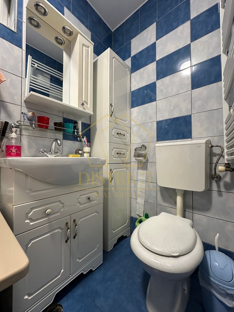 Casă Indiviudala cu 3 camere si 755 mp de teren in Giroc la asfalt. - Poză 16