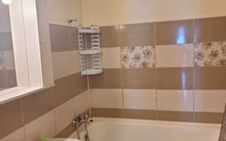 Zorilor, apartament luminos, 2 camere și balcon închis, parcare. - Poză 5