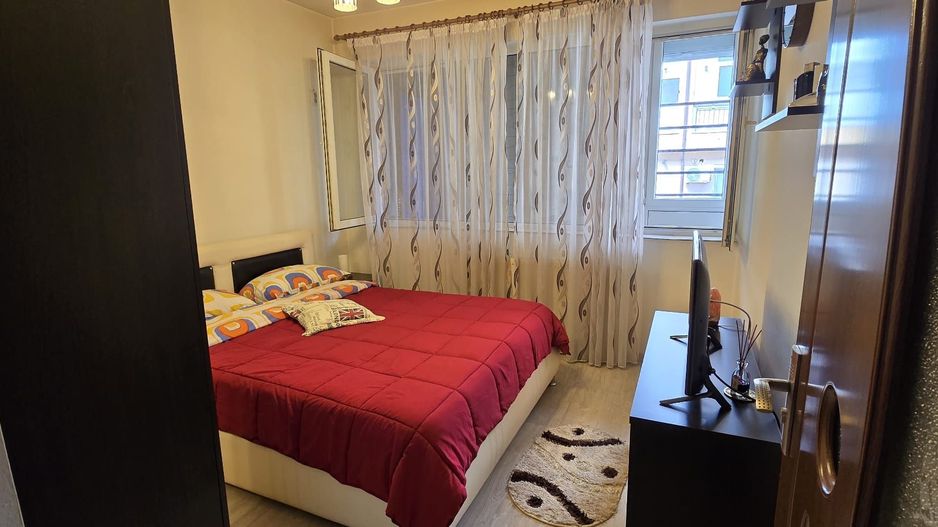 Apartament 2 camere / Metalurgiei / Turnu Magurele / Grand Arena - Poză 4