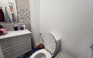 15 MINUTE DE METROU BERCENI | 2 CAMERE 61MP + CURTE | 120.000 € - Poză 9