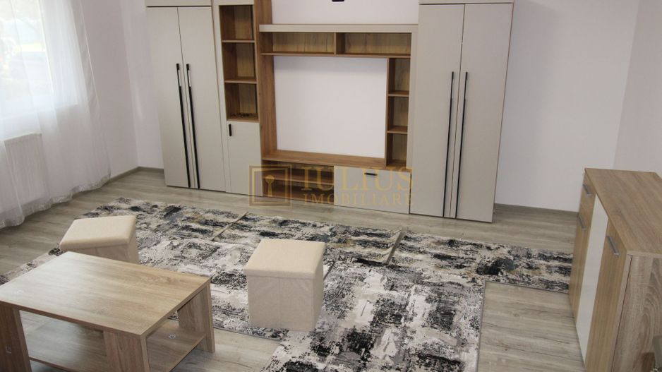 2 camere, Facultatea FEEA, liceul Calderon, centrala proprie, zona ideala - Poză 14