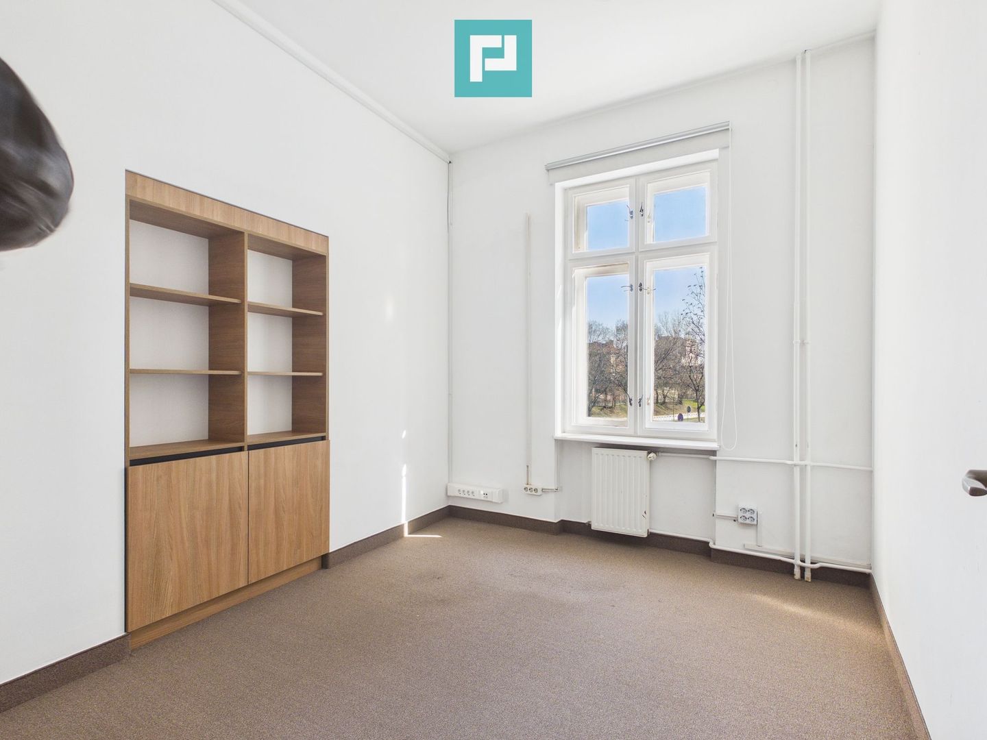 Birouri Ultracentrale, 154 mp, Parcare cu bariera - Poză 9