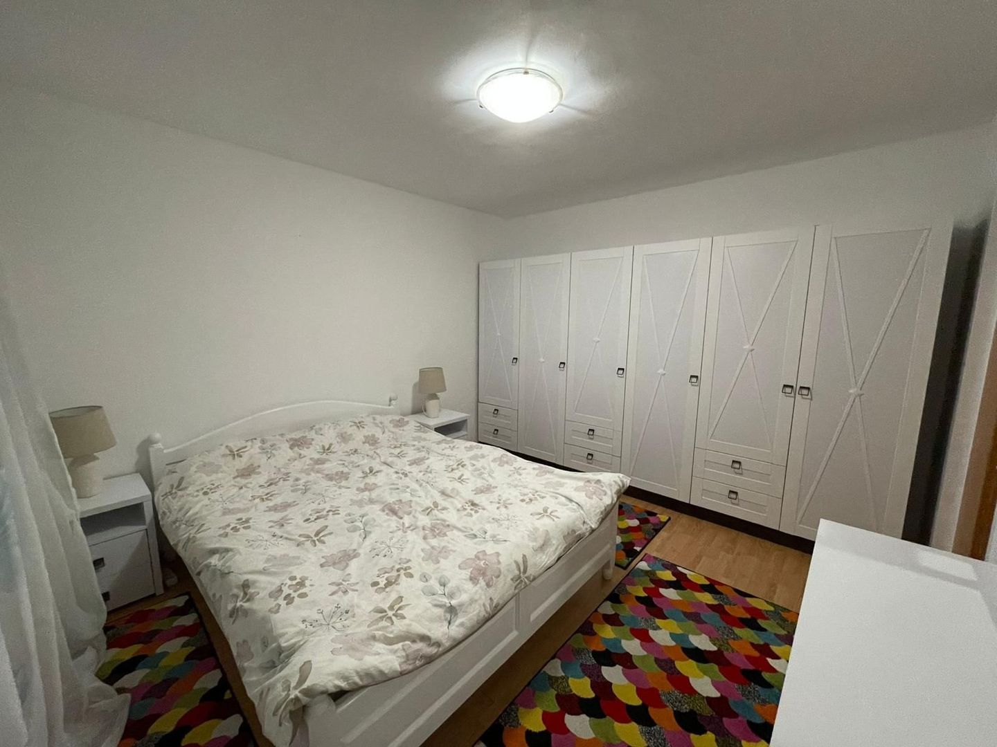 Apartament 3 camere - metrou Raul Doamnei - Poză 6