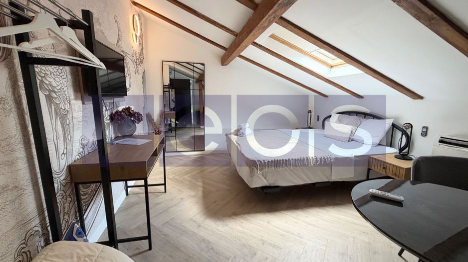 VANZARE HOTEL | 8 UNITATI | INVESTITIE PREMIUM | ULTRACENTRAL – PARCUL CISMIGIU - Poză 15