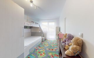 Apartament 3 camere, 121 mp,2 bai, 3 balcoane-zona Subcetate/Sanpetru - Poză 7