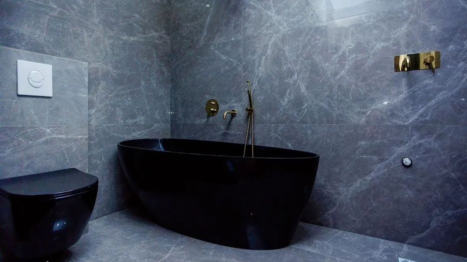 Apartament 3 camere Moghioros Park Residence Drumul Taberei LUX - Poză 8