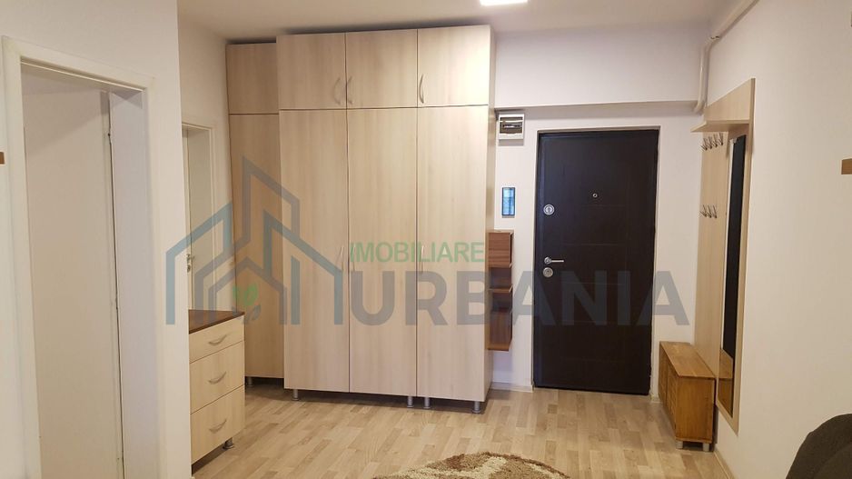 Apartament 2 camere de închiriat în Palas/Sesan, Iași - bloc nou, etaj 1, loc parcare inclus - Poză 2