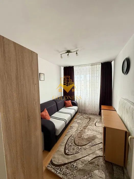 2 camere decomandate, balcon, Manastur, Zona Big, Mehedinti, Izlazului - Poză 1