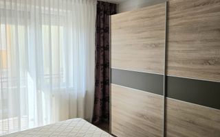Apartament 2 camere, open space, cartier Orhideea, parcare privata - Poză 6