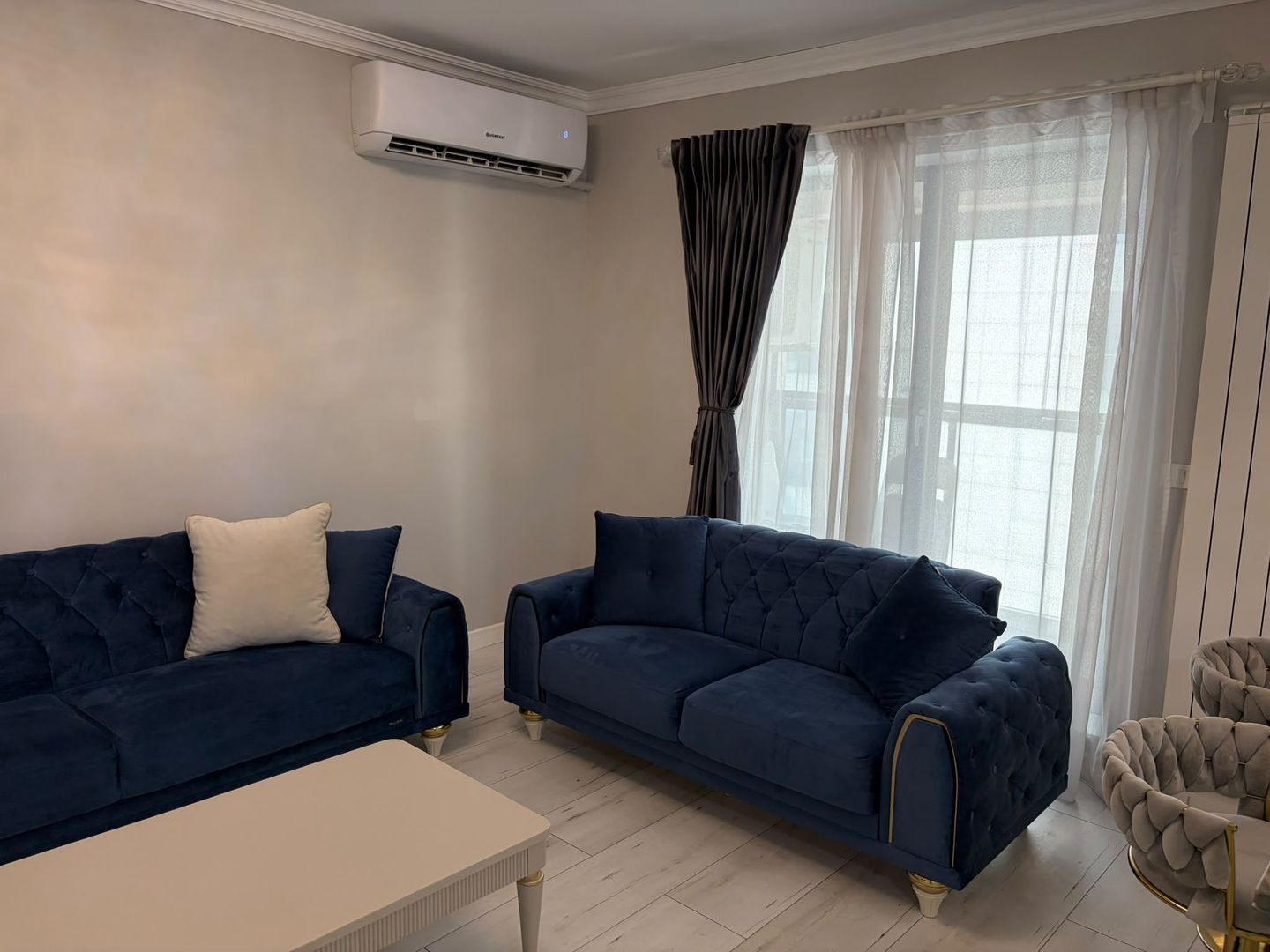 Apartament 3 camere | Mobilat si Utilat Premium | Plaza Romania - Poză 17