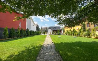 Chirie I Vilă individuală | 3 dormitoare | 1000 mp I Iancu Nicolae - Poză 1