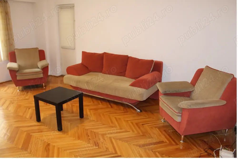 Apartament Splaiul Unirii/Camera Comerț - Poză 2