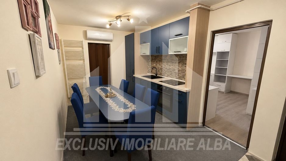 Apartament 2 camere | 50 mp | Etaj 1 | Cetate - zona Mercur - Poză 1