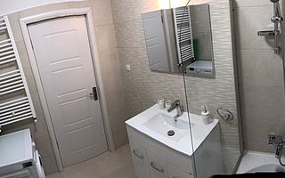 AP. 2 CAMERE MILITARI, BLOC NOU, CENTRALA TERMICA, METROU 3 MINUTE - Poză 13