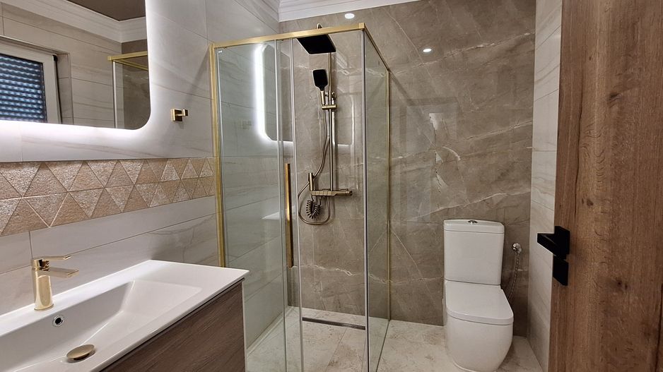 Locuinta individuala in stil mediteranean - Poză 5