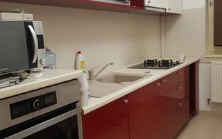 Apartament de inchiriat, 2 camere, Cartierul Visoianu, Lunca Cetatuii - Poză 3