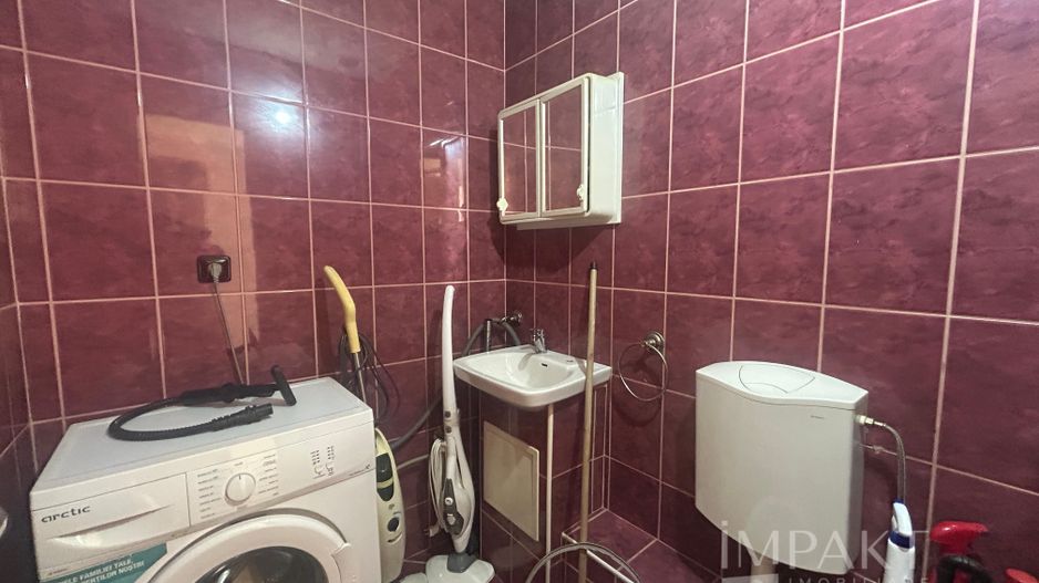 Vanzare apartament cu 3 camere in zona Calea Floresti! - Poză 12