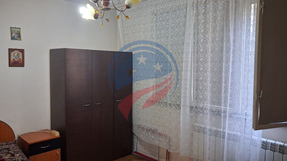 Aprtament circular 2 camere, etaj 1, Nanterre - Poză 8