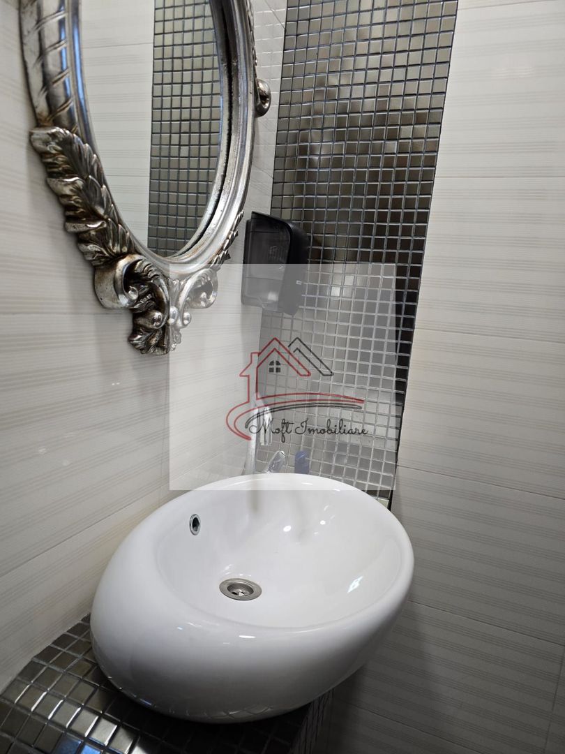 RESTAURANT LA CHEIE - Poză 9