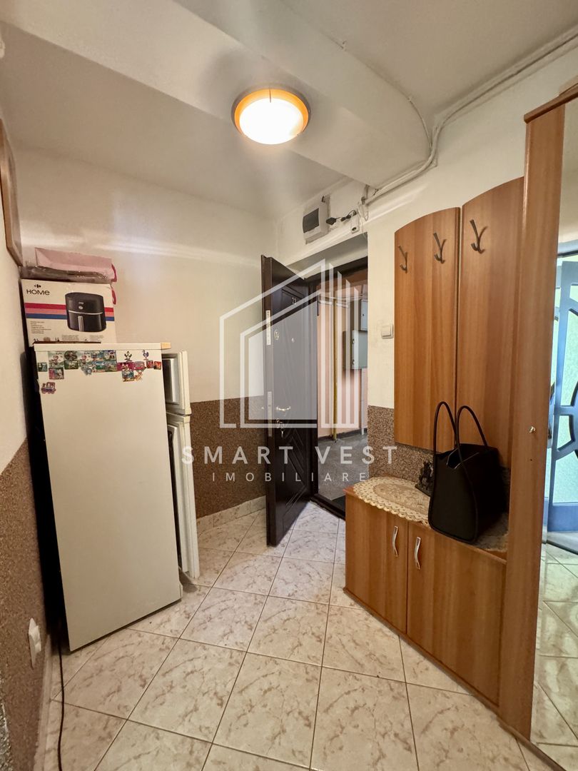 Apartament 2 camere | 37 mp | Zona Micro 14 - Poză 8