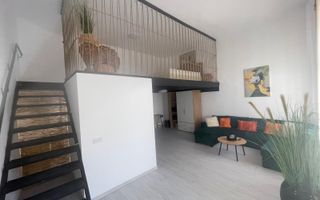APARTAMENT PREMIUM TIP LOFT ÎN CENTRUL ORADIEI – LÂNGĂ LICEUL GOJDU - Poză 5
