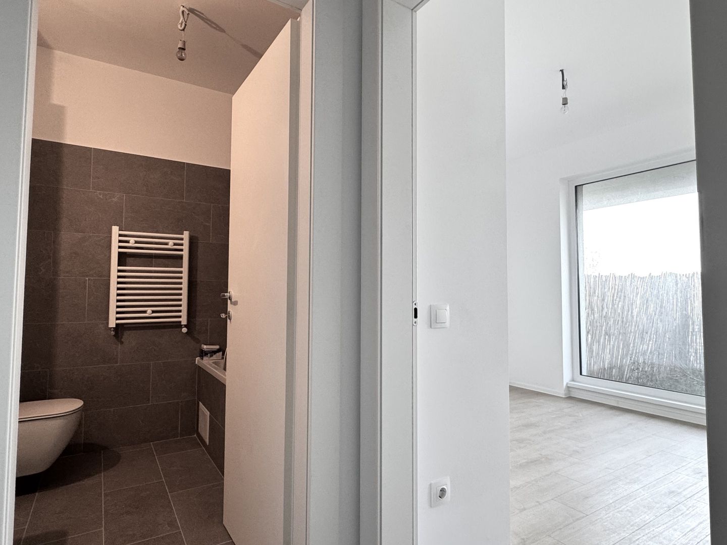 Apartament 2 camere cu Grădină Proprie - Atria Urban Resort - Poză 9