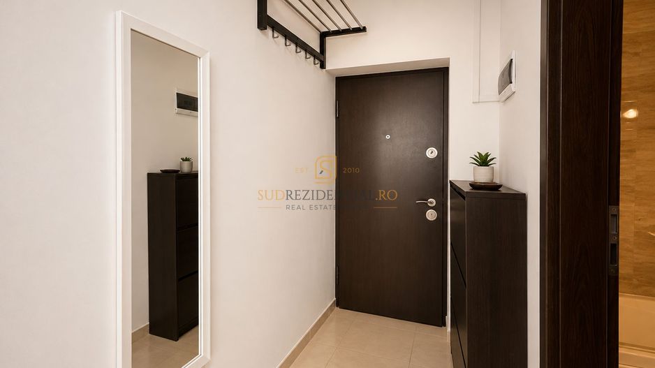 Apartament 2 camere, mobilat și utilat premium– Sos. Oltenitei - Poză 9