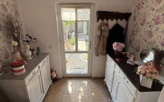 Aroneanu - Casa la asfalt - 420mp teren - 3 camere - Canalizare - Poză 11