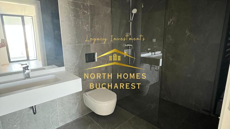 Apartament de vanzare -3 camere One Cotroceni Park-COMISION 0 - Poză 19