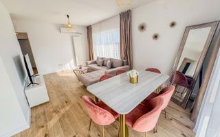 Apartament 3 camere Belvedere Residence / loc de parcare - Poză 1