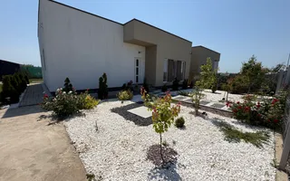 Duplex pe parter Mosnita Noua, unit prin camera tehnica - Poză 23