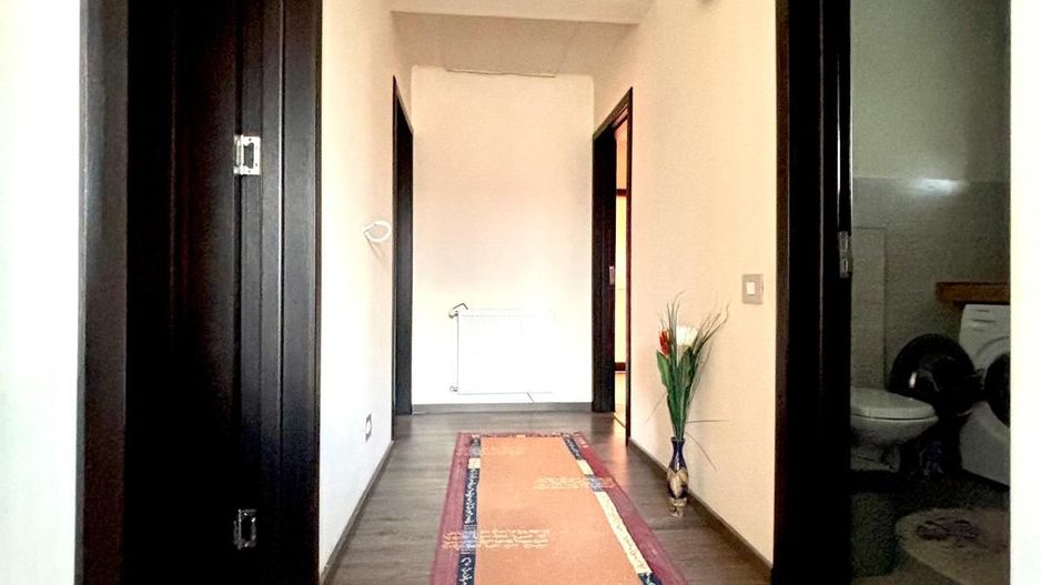 Casă individuală cu 5 camere - teren 800 mp | Șag - Poză 13