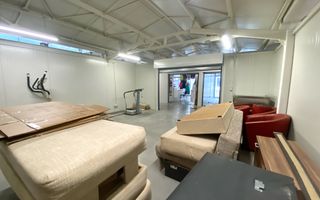 Spatii comerciale de inchiriat, Piata Delfinului - Poză 2