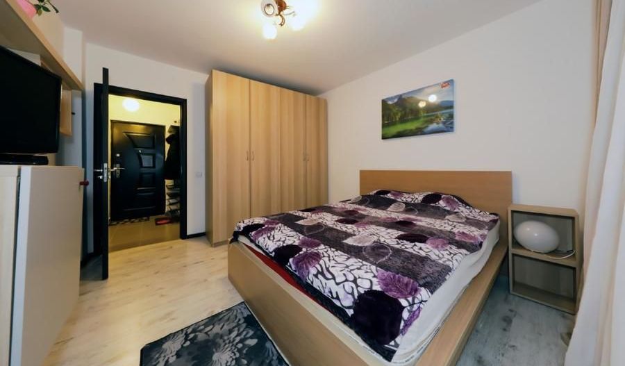 Apartament 3 camere modern in zona Pacii - Poză 4