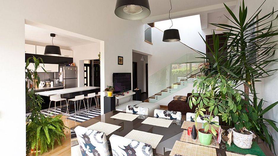 Vila deosebită, în cartierul Zorilor, superfinisată, ideală pentru locuință ! - Poză 3