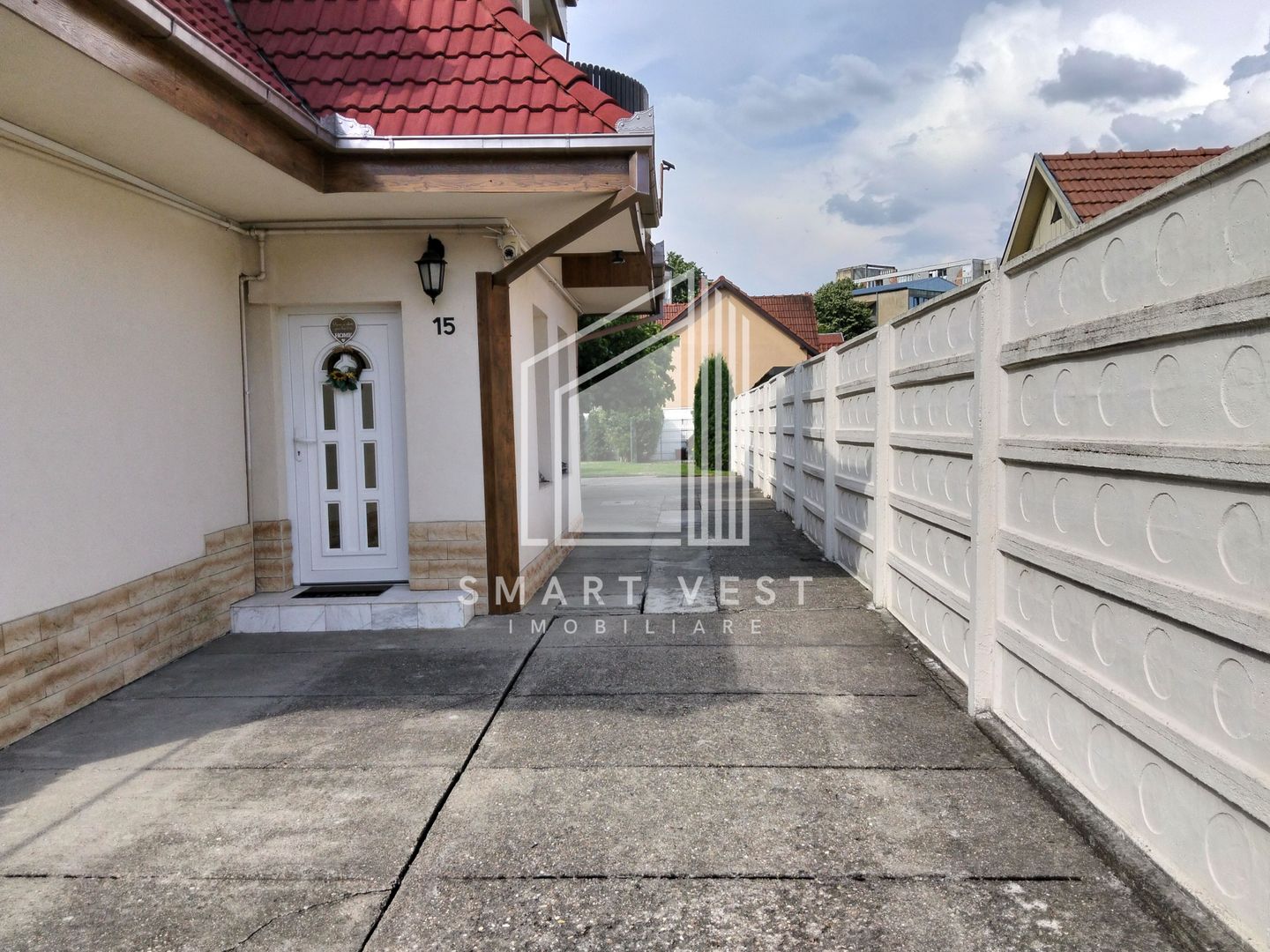 Casa de vânzare 380mp + locuinta separata pt oaspeti | Zona Cloșca - Poză 27
