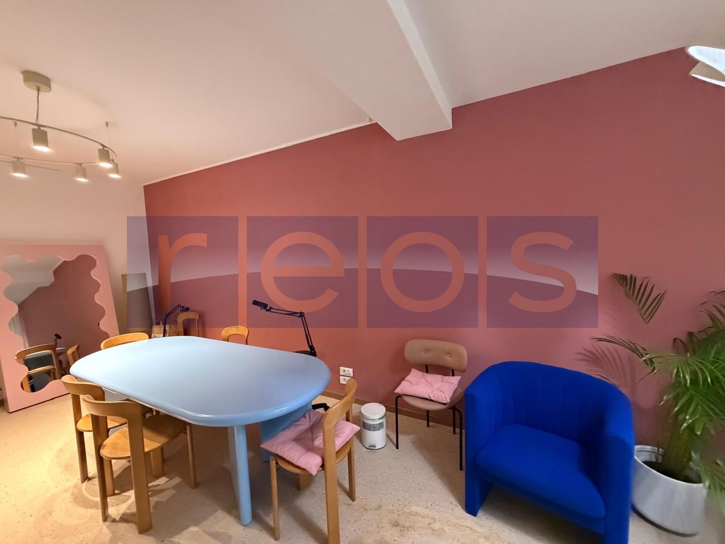INCHIRIERE SPATIU BIROU | HERASTRAU | IDEAL ACTIVITATI OFFICE | TERASA - Poză 1