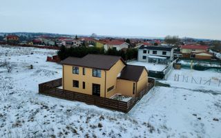 Casa de vanzare Cumpana, Constanta - Poză 3