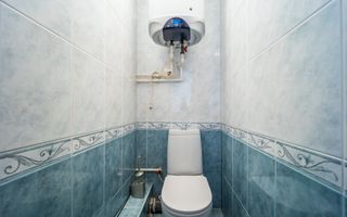 Vânzare, apartament 4 camere 86 mp , str. Milescu Spătaru, Ciocana - Poză 10