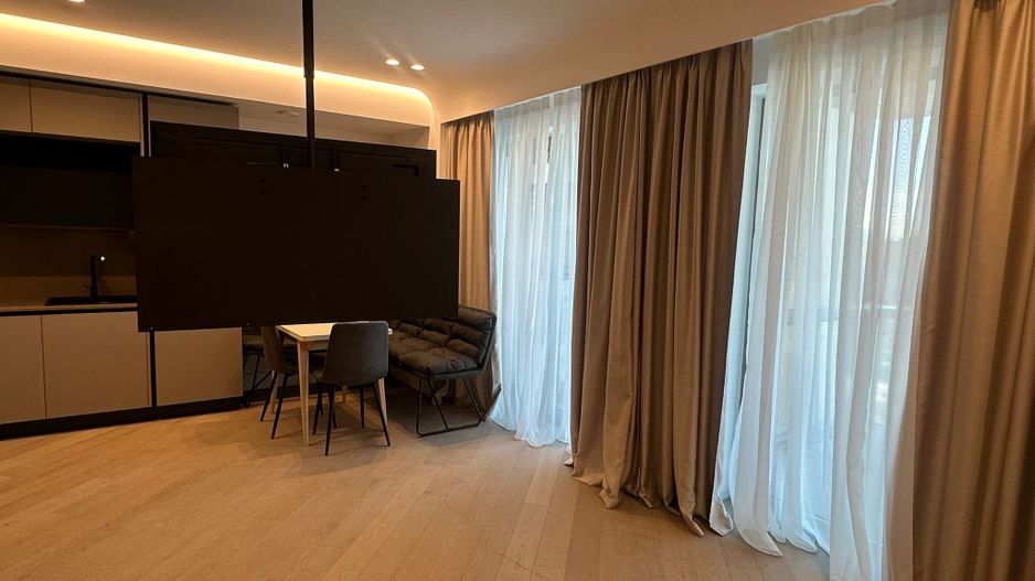 Studio prima inchiriere | Parcare | Cortina 126 - Poză 3