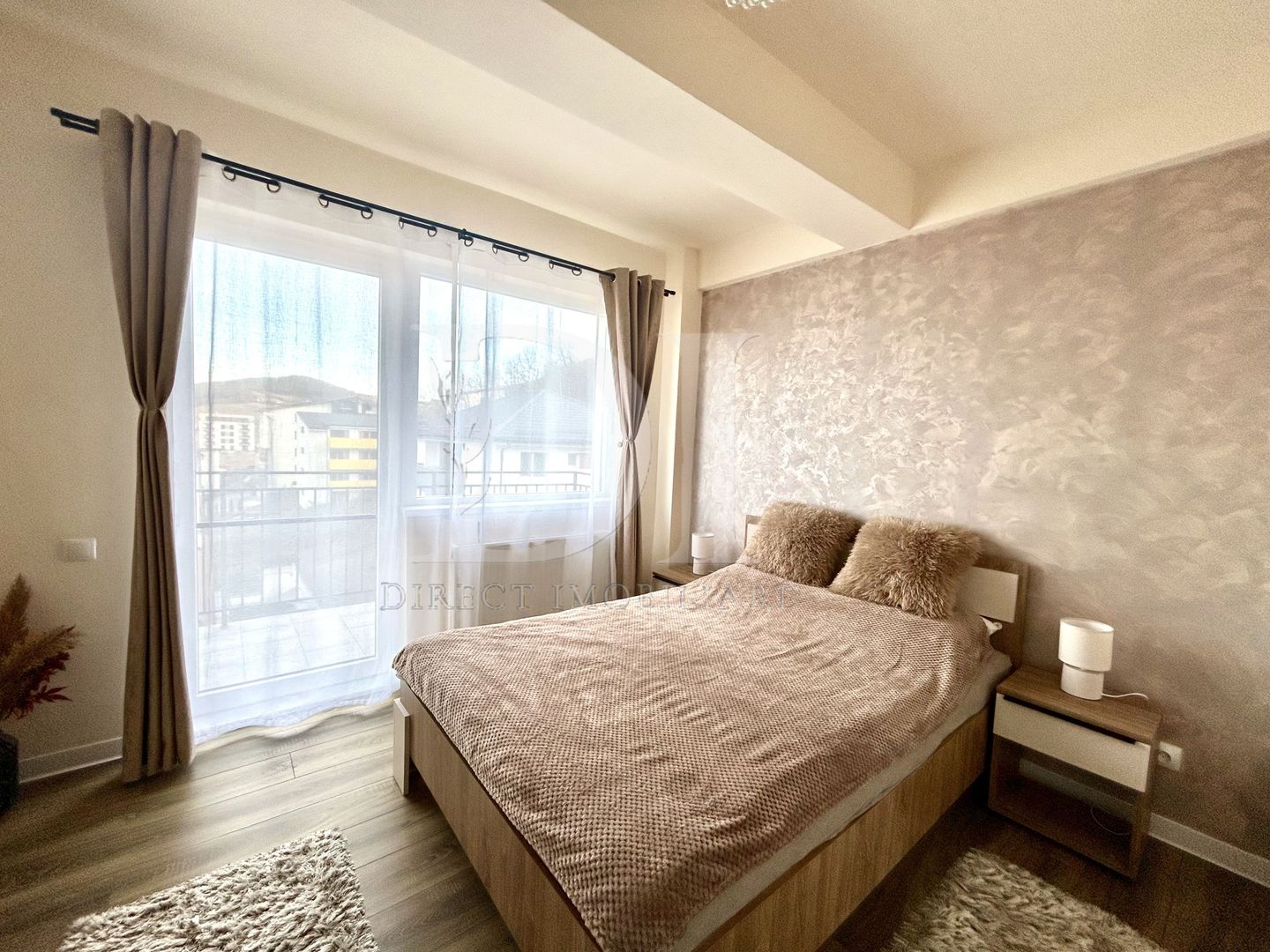 Apartament 2 camere de vanzare / Teilor / Floresti - Poză 15